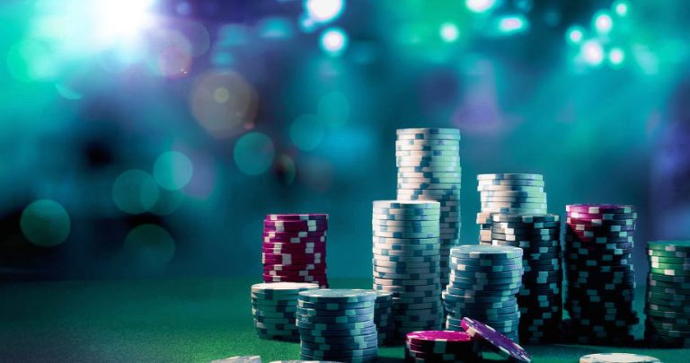 what online casinos pay out real cash